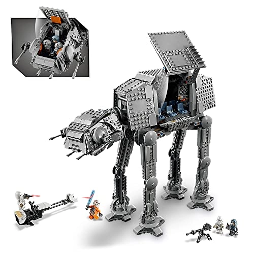 Star Wars AT-AT (75288)