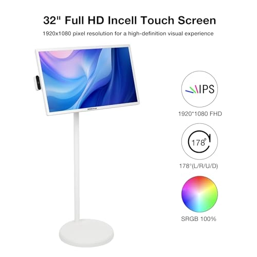 SW3295T - 1080P 32-Inch