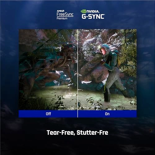 XG2737 - 27 Inches 1920 x 1080