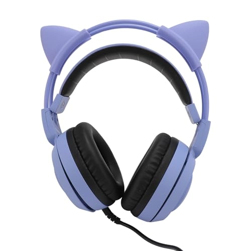 Gaming Headset Wired Headset