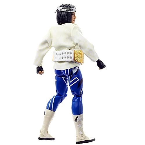 Bayley - Survivor Series Elite Collection - 7 years and up 4