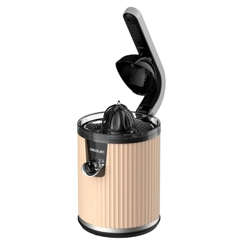 Xqueeze Retrojuice 600 - 600W 1L