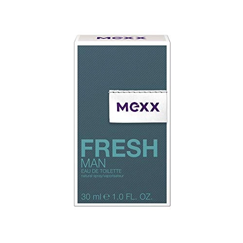 Fresh Man Eau de Toilette 30ml