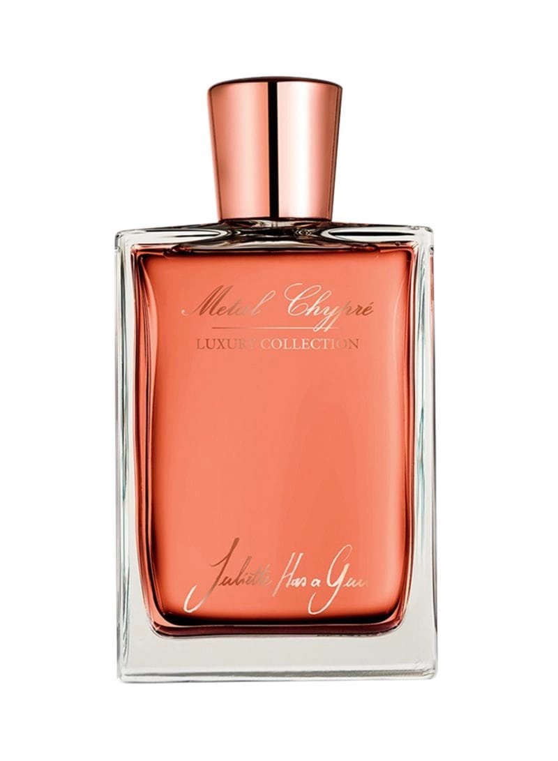 Metal Chypre Eau de Parfum 75ml