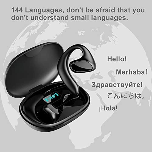 M8 - 144 languages