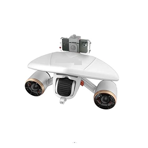 Underwater Thruster - 15000mAh Double-propeller