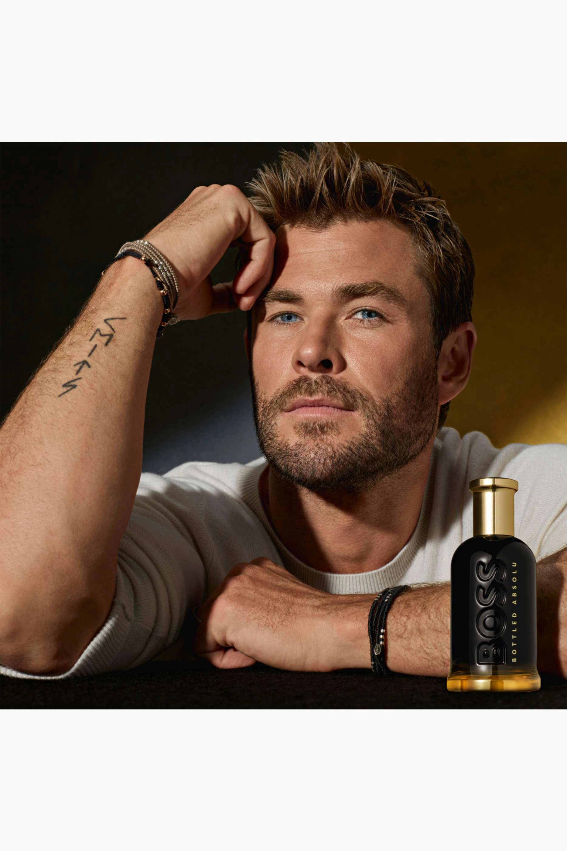 Bottled Absolu Eau de Parfum 100ml