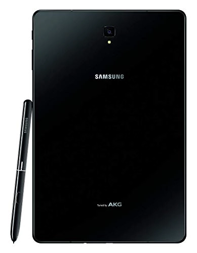 Galaxy Tab S4 - 64GB 10.5"