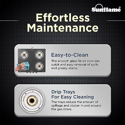 Diamond 5199589-HS GAS Cooker