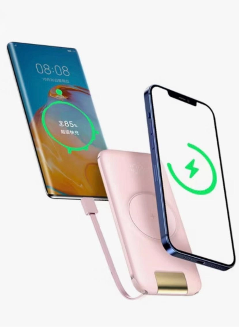 P2 A - 10000 mAh Wireless