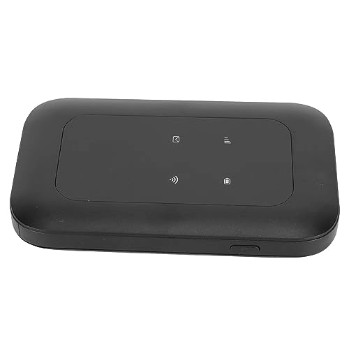 Wi-Fi Router - 3G 4G 802.11ac 150Mbps