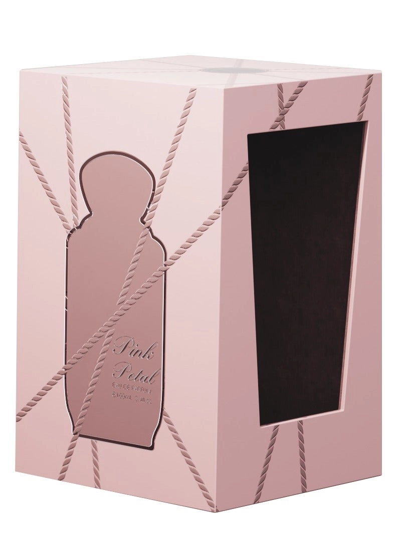 Pink Petal Eau de Parfum 100 ml