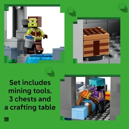Minecraft Ghast Station (21597)