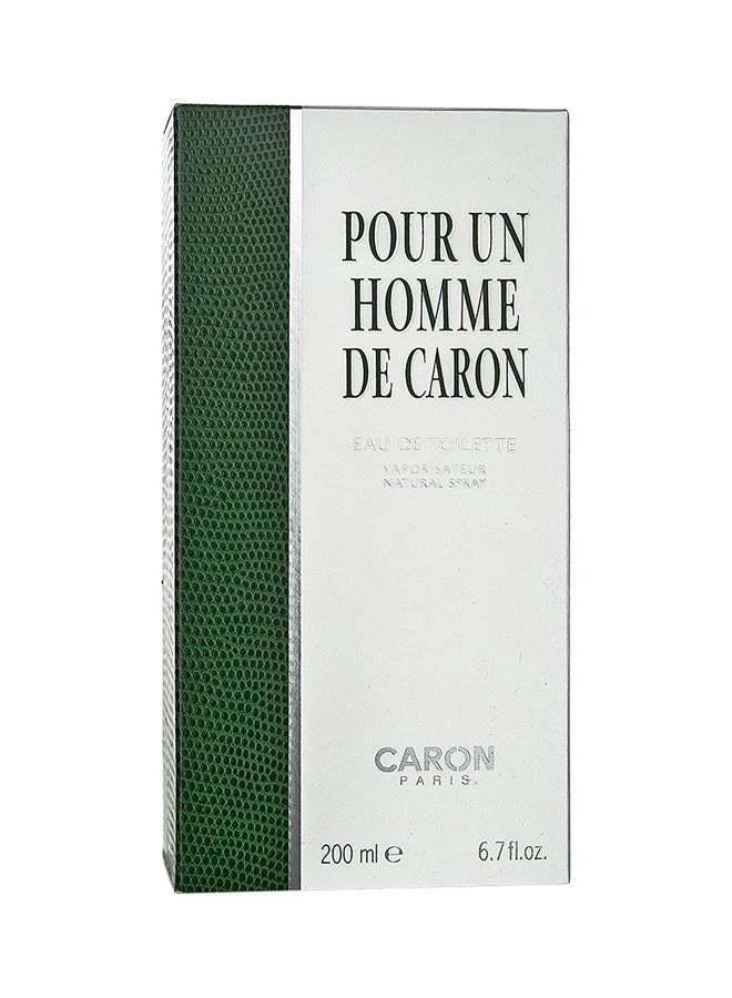 De Caron Eau de Toilette 200ml