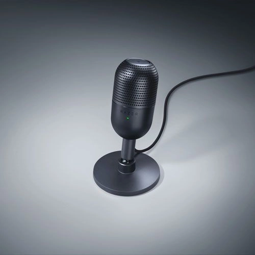 Seiren V3 Mini USB Microphone