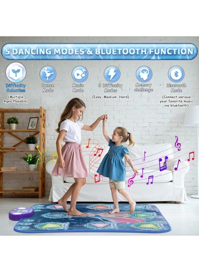Dance Mat Toys - 3-12 years+