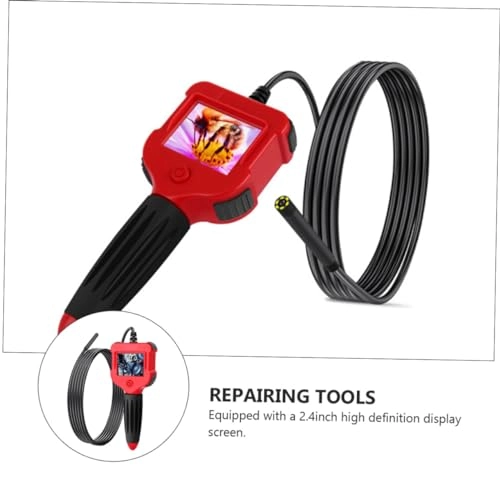 Inspection Camera - 2.4inch display ip67 waterproof
