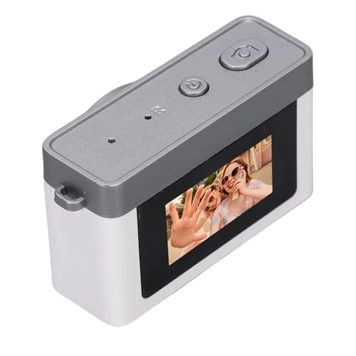 1080P Compact Camera