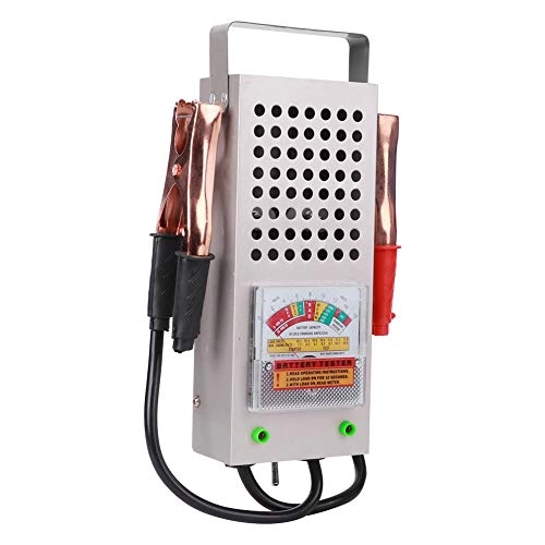 Battery Voltage Tester - 12 V