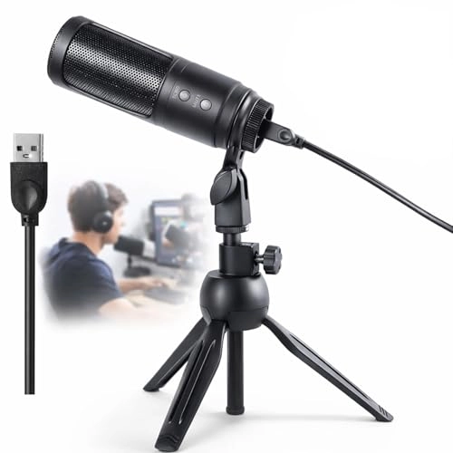K2S Wired Microphone