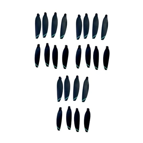 propeller drone set - 8-piece compatible with 8330 CW CCW