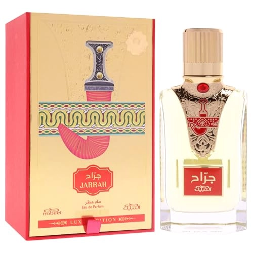 Jarrah - Eau de Parfum 100ml