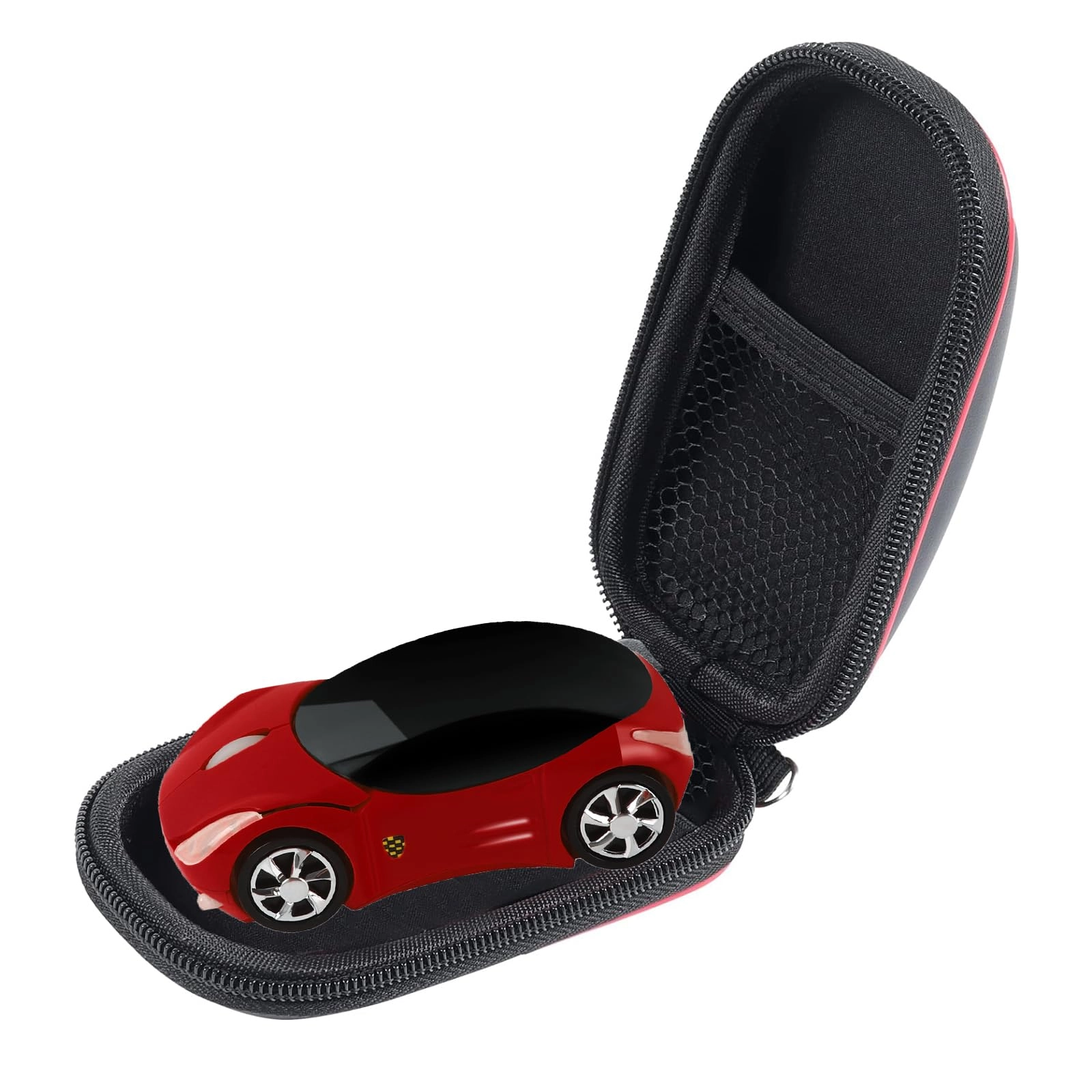 Wireless Mouse - USB