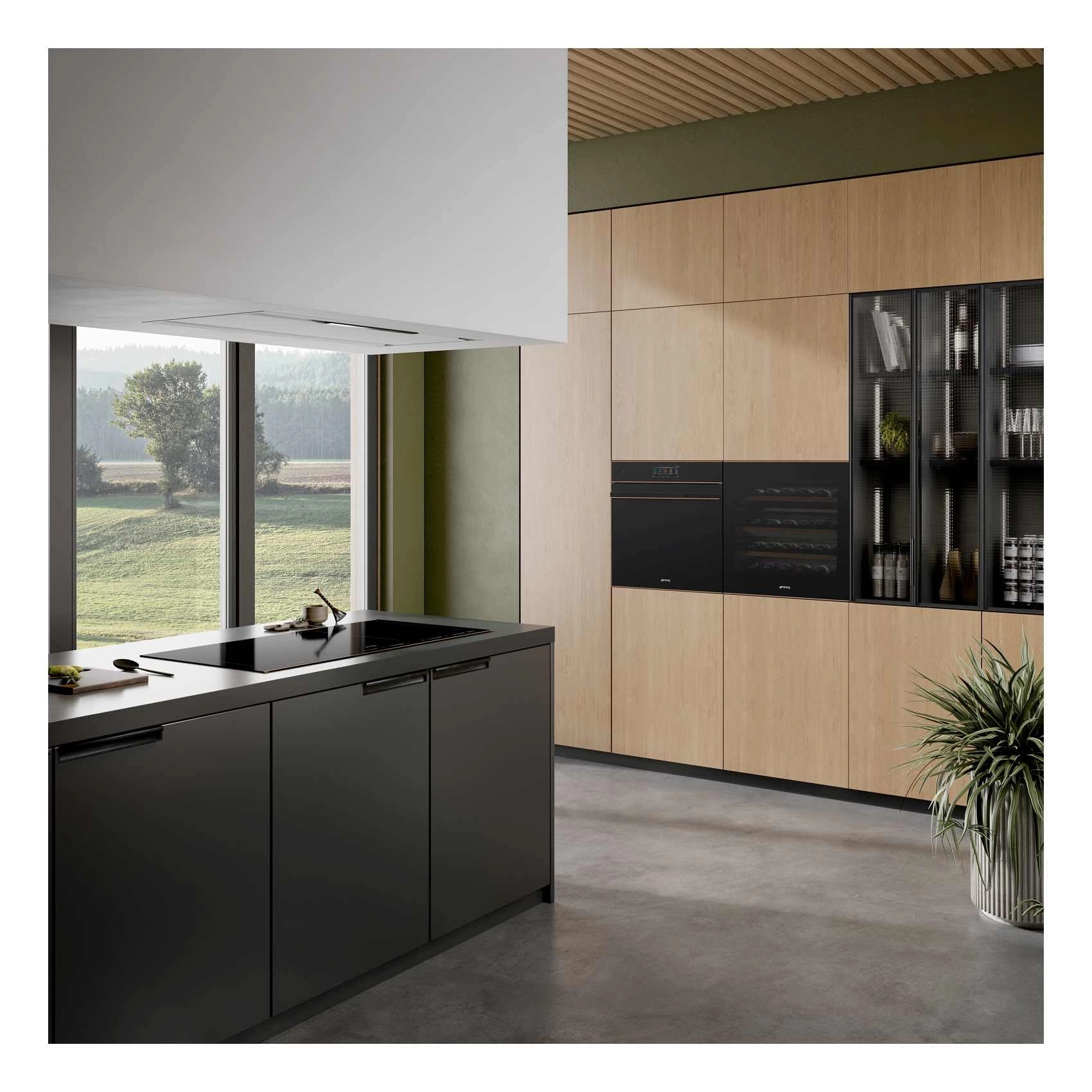 Dolce Stil Novo SIM6964R Induction hob