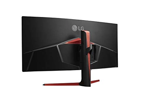 34GL750 - 34GL750-B 34 Inches 2560 x 1080 Pixels