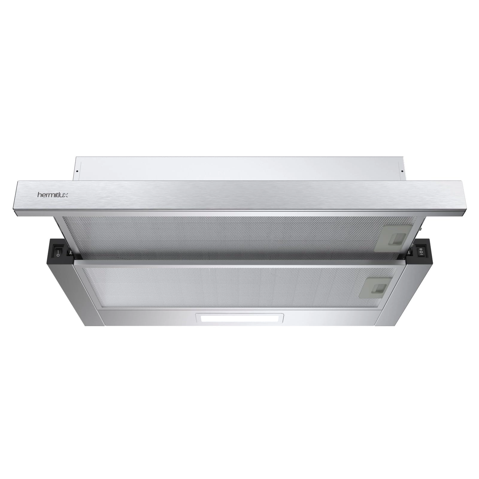 Hermitlux HMX-ESH04S60-AC - 360 Cubic Meters Per Hour 59.5W