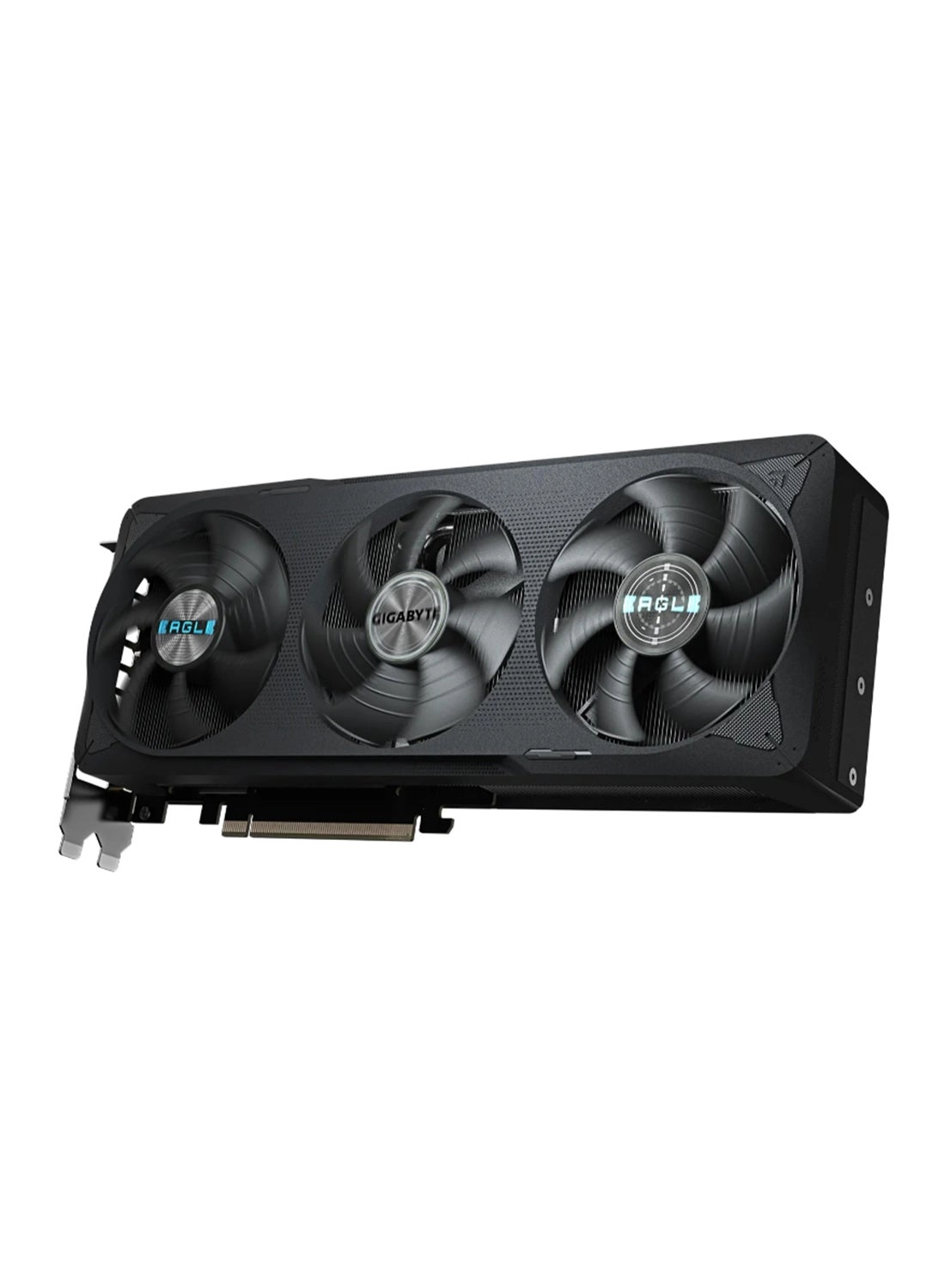 GeForce RTX 5070 Eagle OC - 12GB