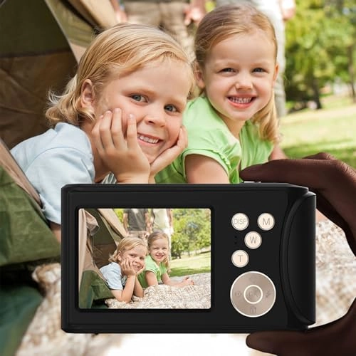 Video Camera p24dm80rzc