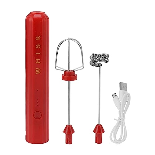 Handheld Mixer - 8.51 watts