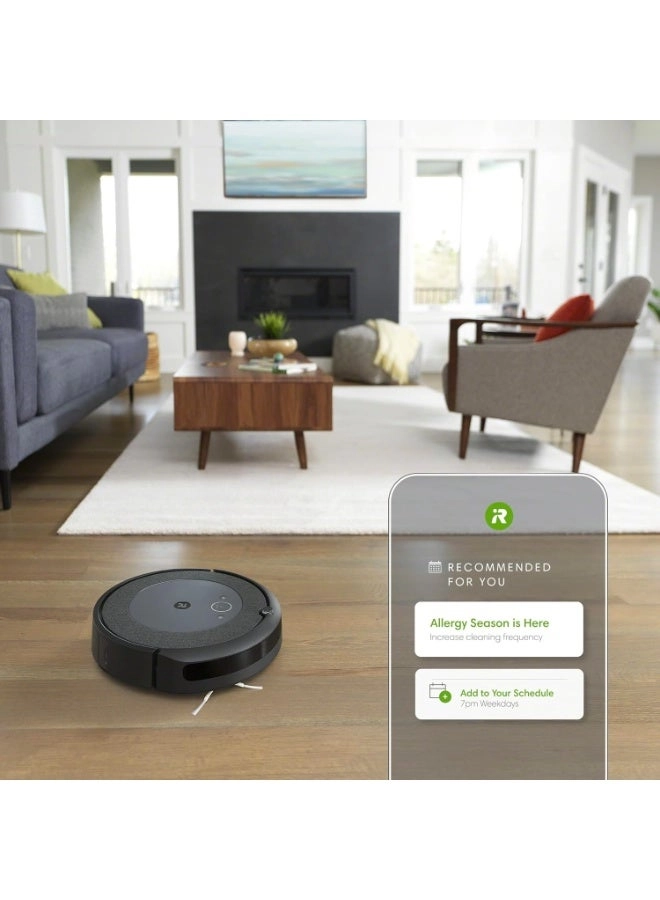 Roomba i4 4150