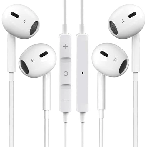 X1 Wired Earbud Pack