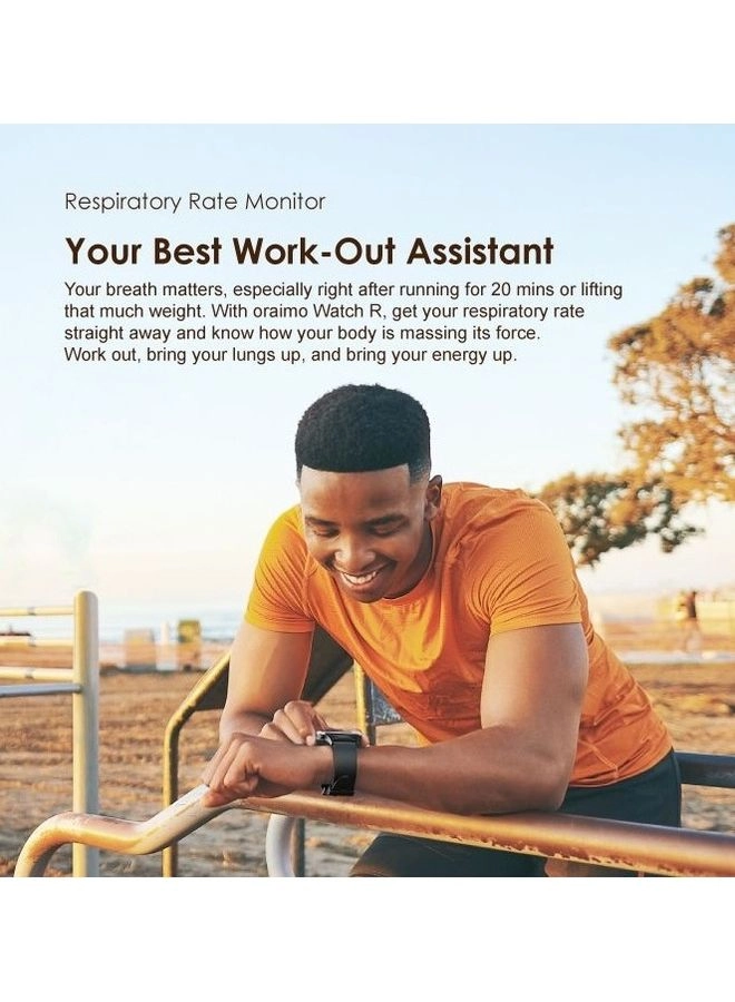 OSW 23N 48.4mm Al-Alloy