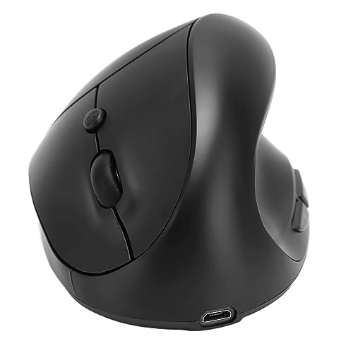 Vertical Mouse - Wireless