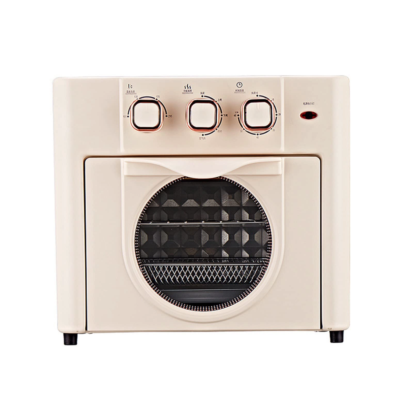 WTHOME Air Fryer Oven - 18 Liters