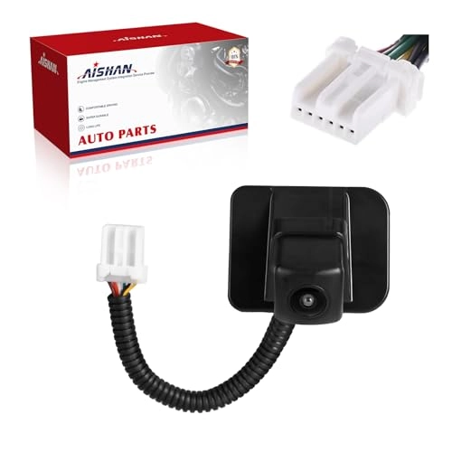 Rear View Backup Camera