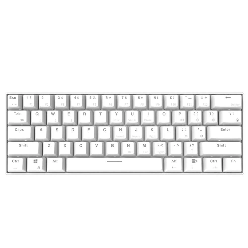 Mechanical Keyboard - Bluetooth