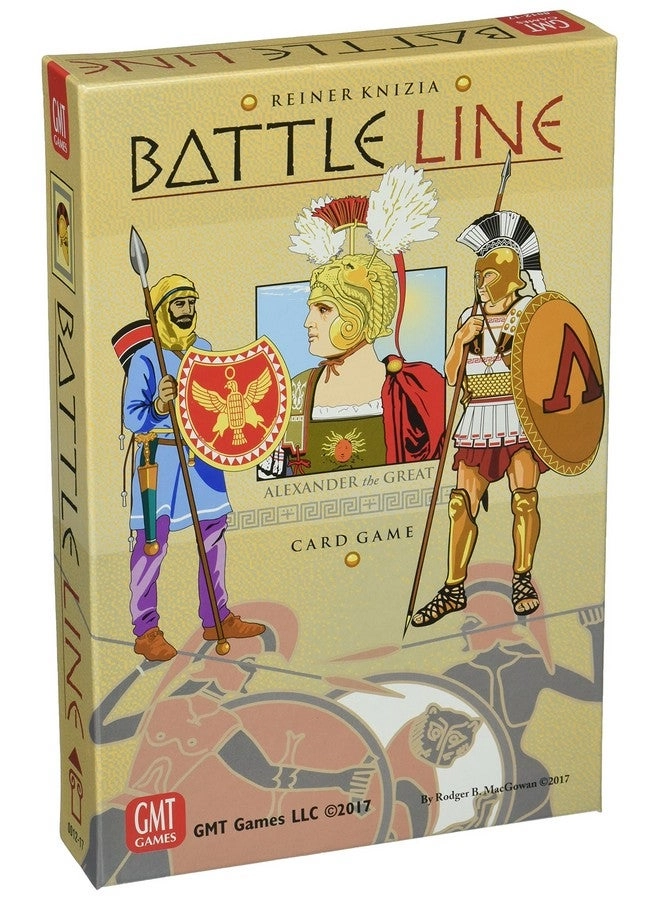 Battle Line
