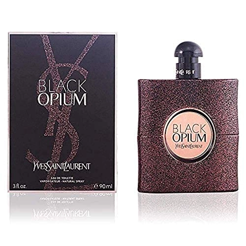 Black Opium Eau de Toilette 90 ml