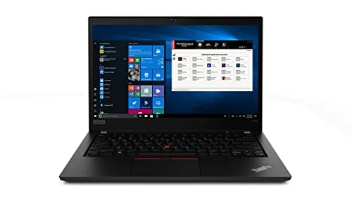 ThinkPad P14s Gen2 20VXS05M00 - 14'' i7-1165G7 16GB DDR4 512GB SSD