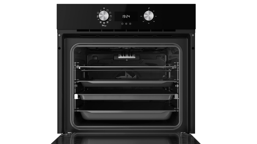 HLB 8416 BK Electric Oven