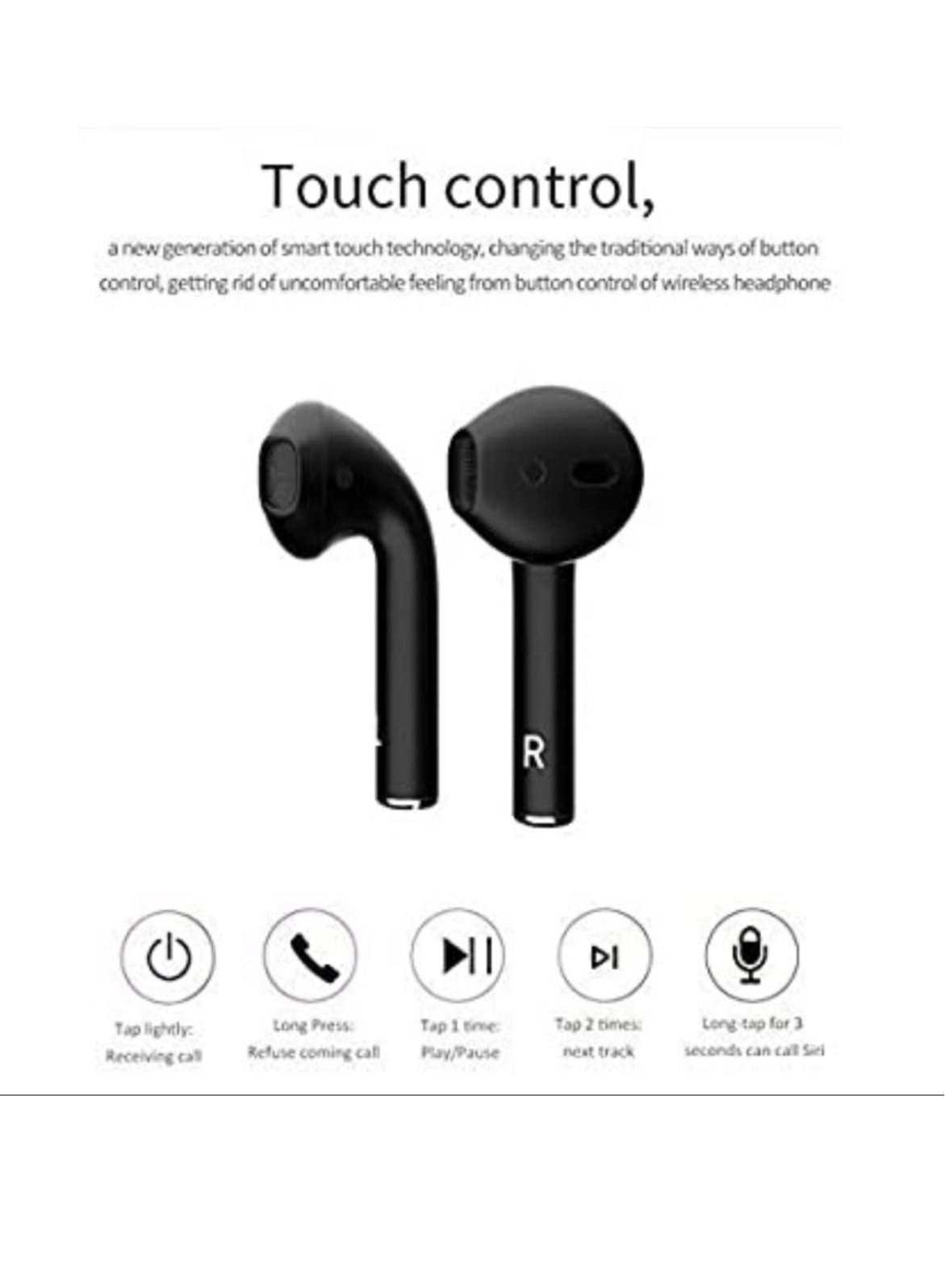 POP-2022 Pro Wireless Earbud