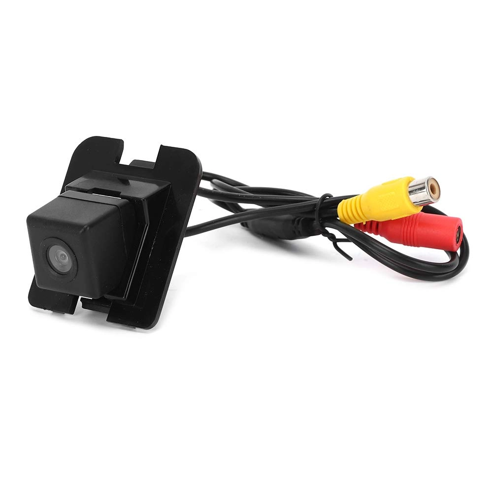 Rear View Camera - 720 x 580 pixels