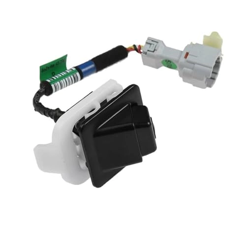 Reversing Camera - For Hyundai I40 2011-2015