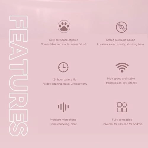 K1692 Wireless Earbud