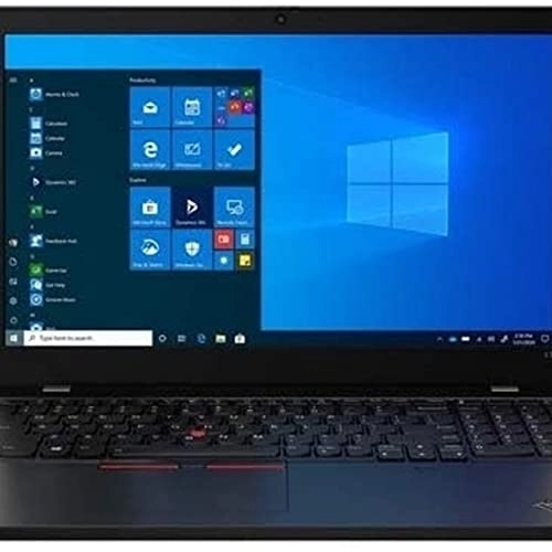 ThinkPad L15 Gen1 20U7000UUS - 15'' Ryzen 5 4650U 8GB DDR4 256GB SSD