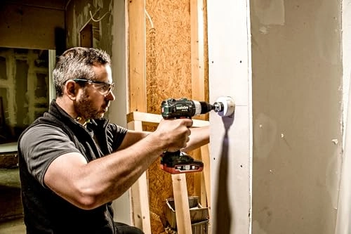 BS 18 LT BL Q - 4.0 Ah